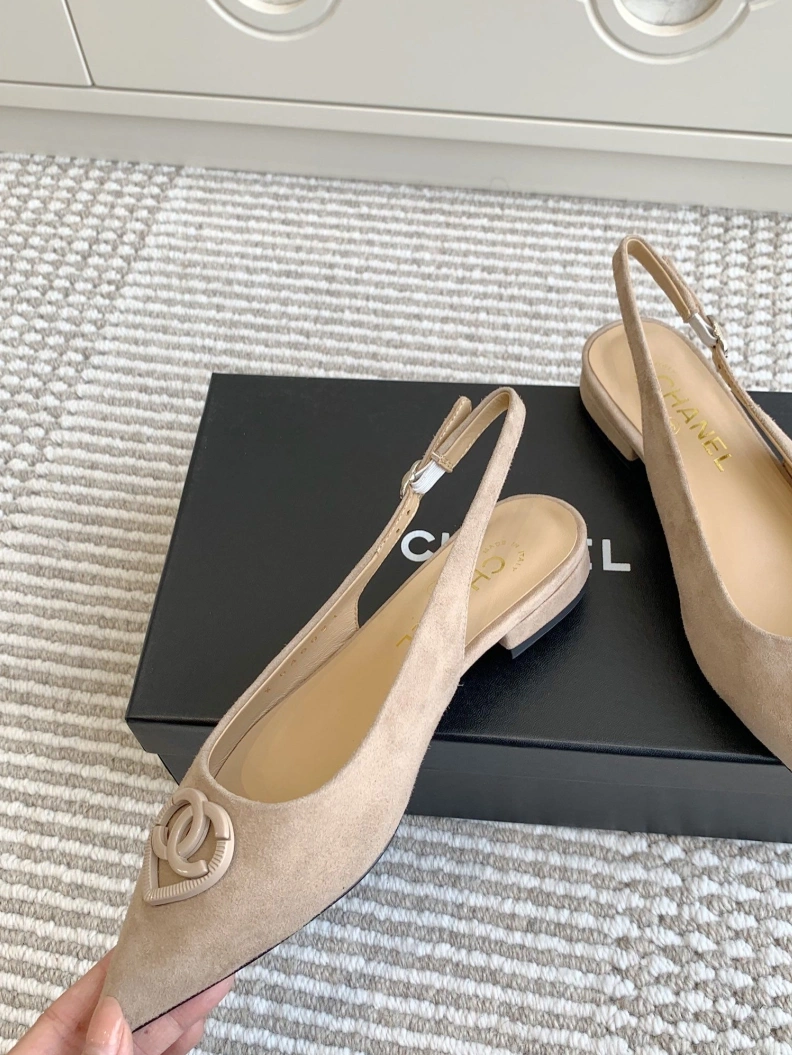 Chxnxl Sandals GoAnywhere 120534