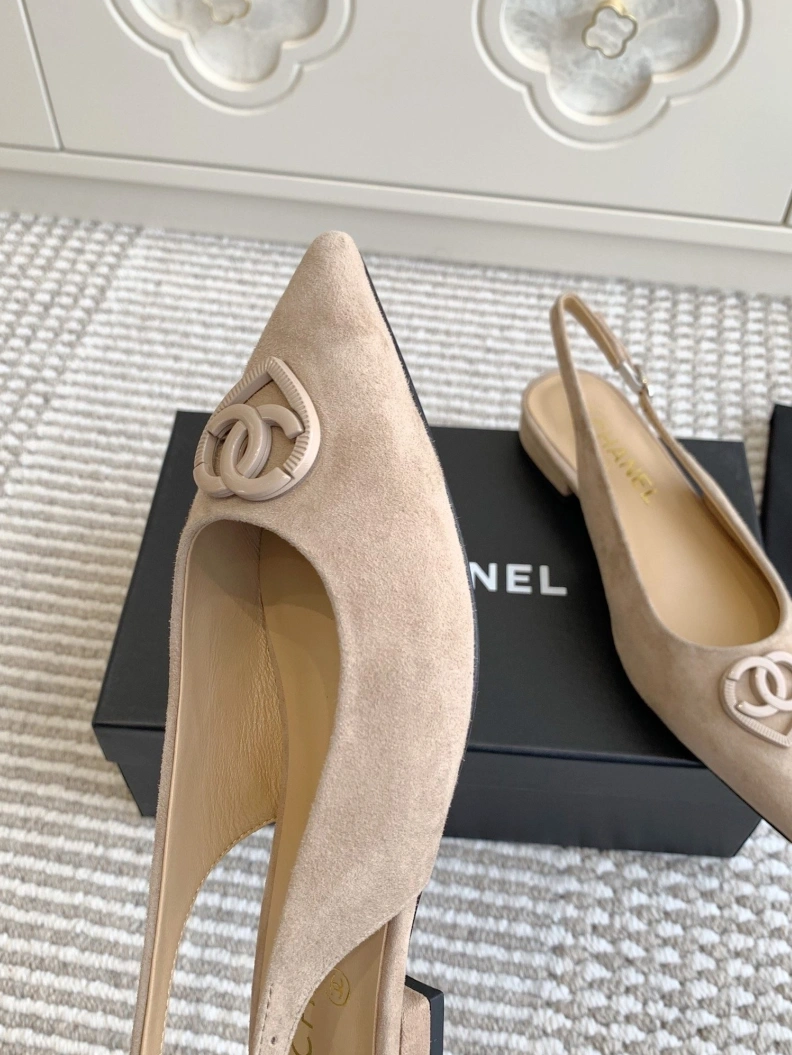 Chxnxl Sandals GoAnywhere 120534