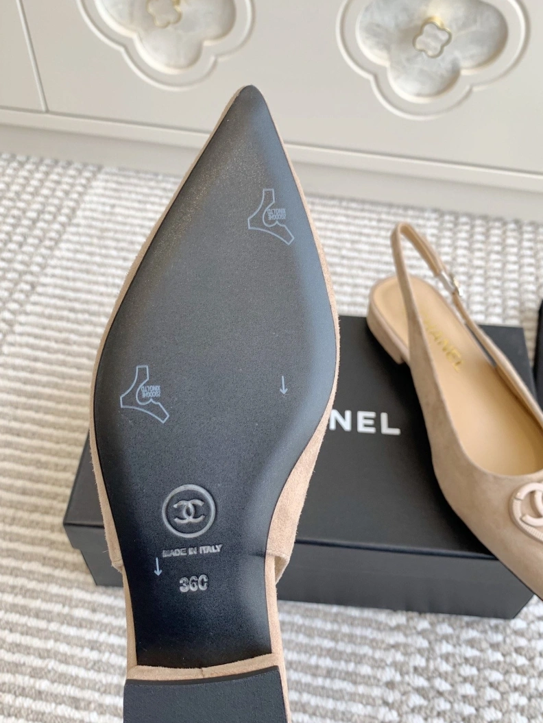 Chxnxl Sandals GoAnywhere 120534