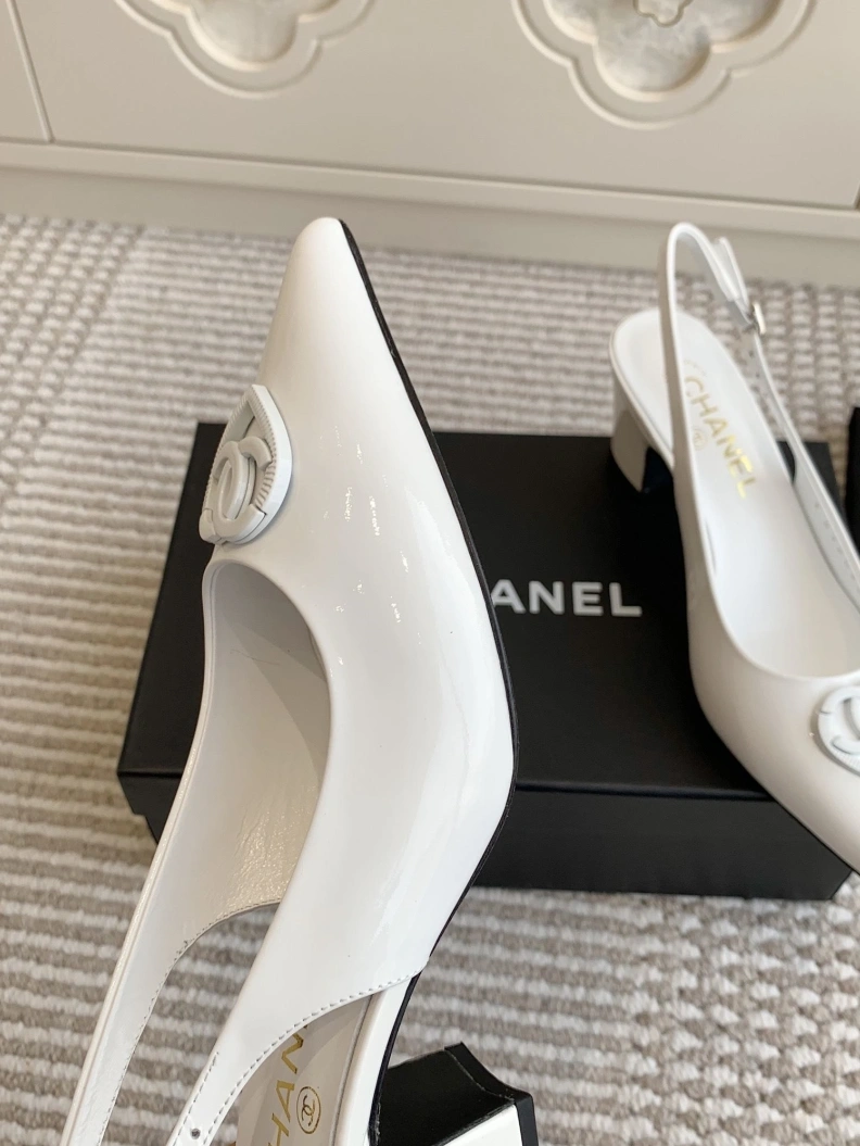 Trendy Chxnxl Sandals 120529