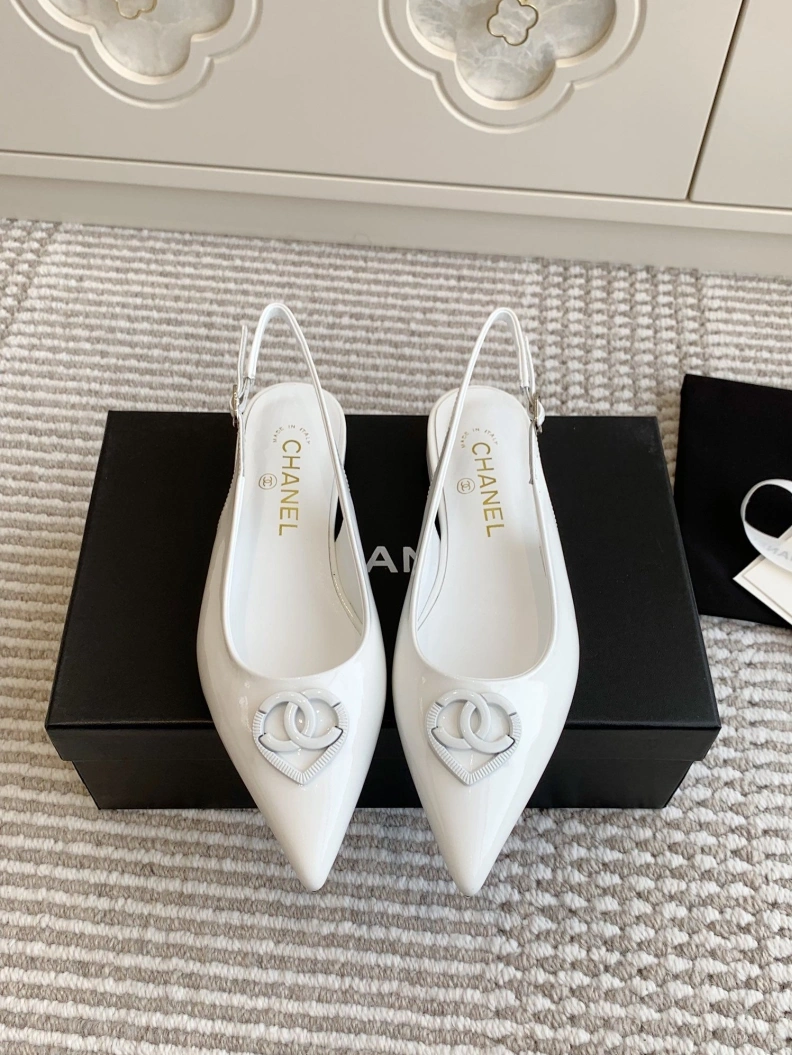 Timeless Chxnxl Sandals 120511