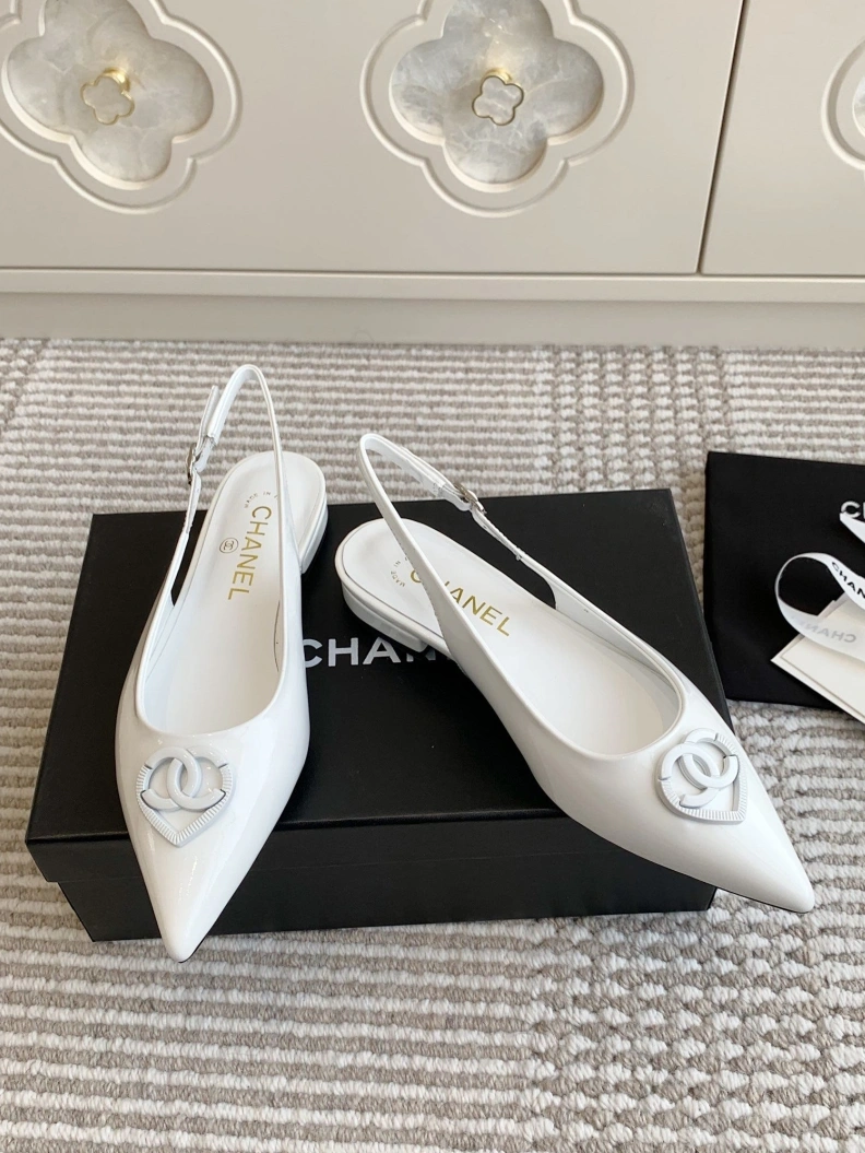 Timeless Chxnxl Sandals 120511