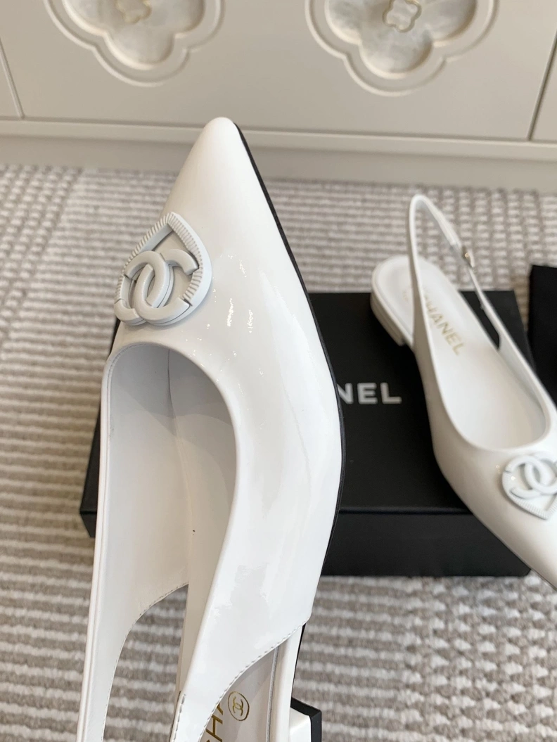 Timeless Chxnxl Sandals 120511