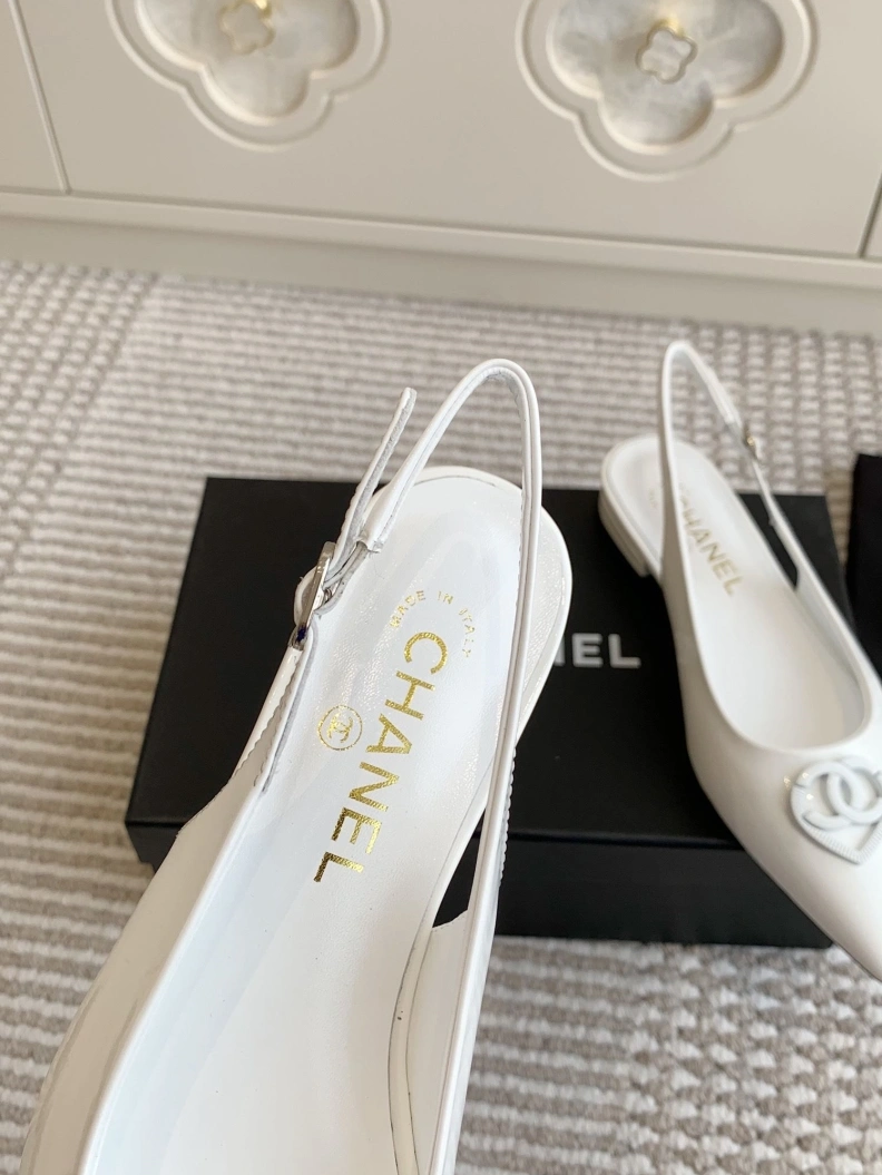 Timeless Chxnxl Sandals 120511