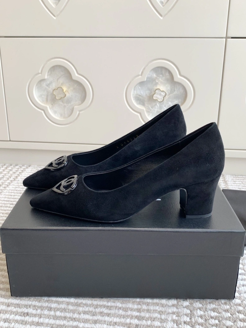Chxnxl High Heels Timeless 120777