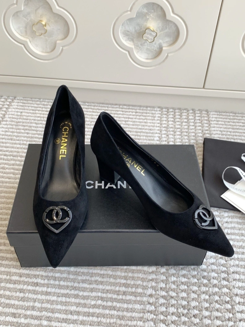 Chxnxl High Heels Timeless 120777