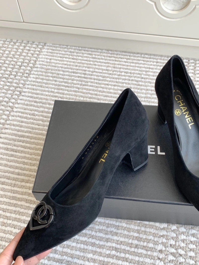 Chxnxl High Heels Timeless 120777
