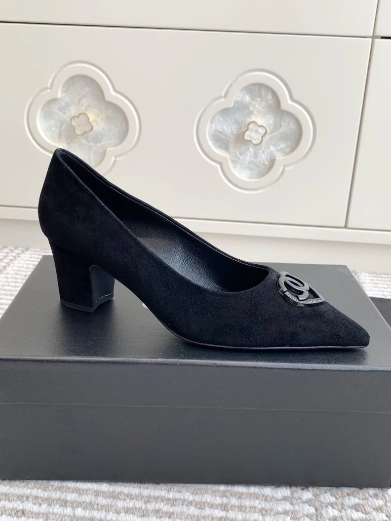 Chxnxl High Heels Timeless 120777