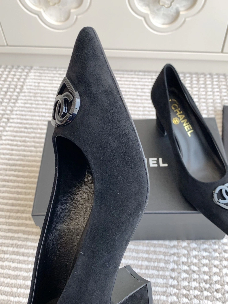 Chxnxl High Heels Timeless 120777