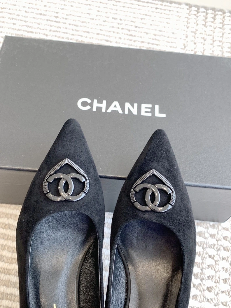 Chxnxl High Heels Timeless 120777