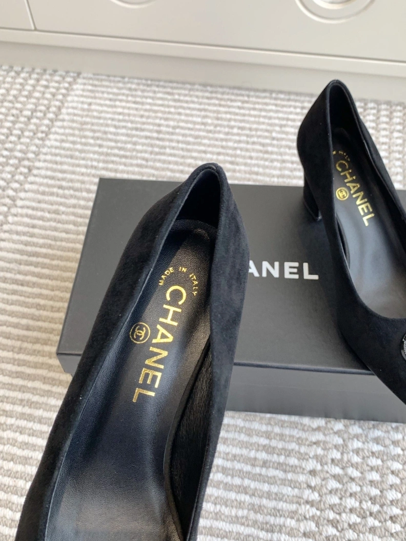 Chxnxl High Heels Timeless 120777