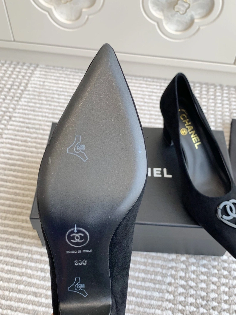 Chxnxl High Heels Timeless 120777
