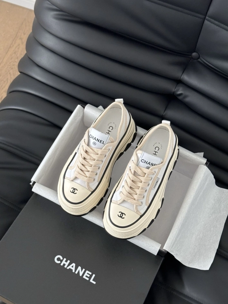 HighQuality Chxnxl Casual Shoes 121303