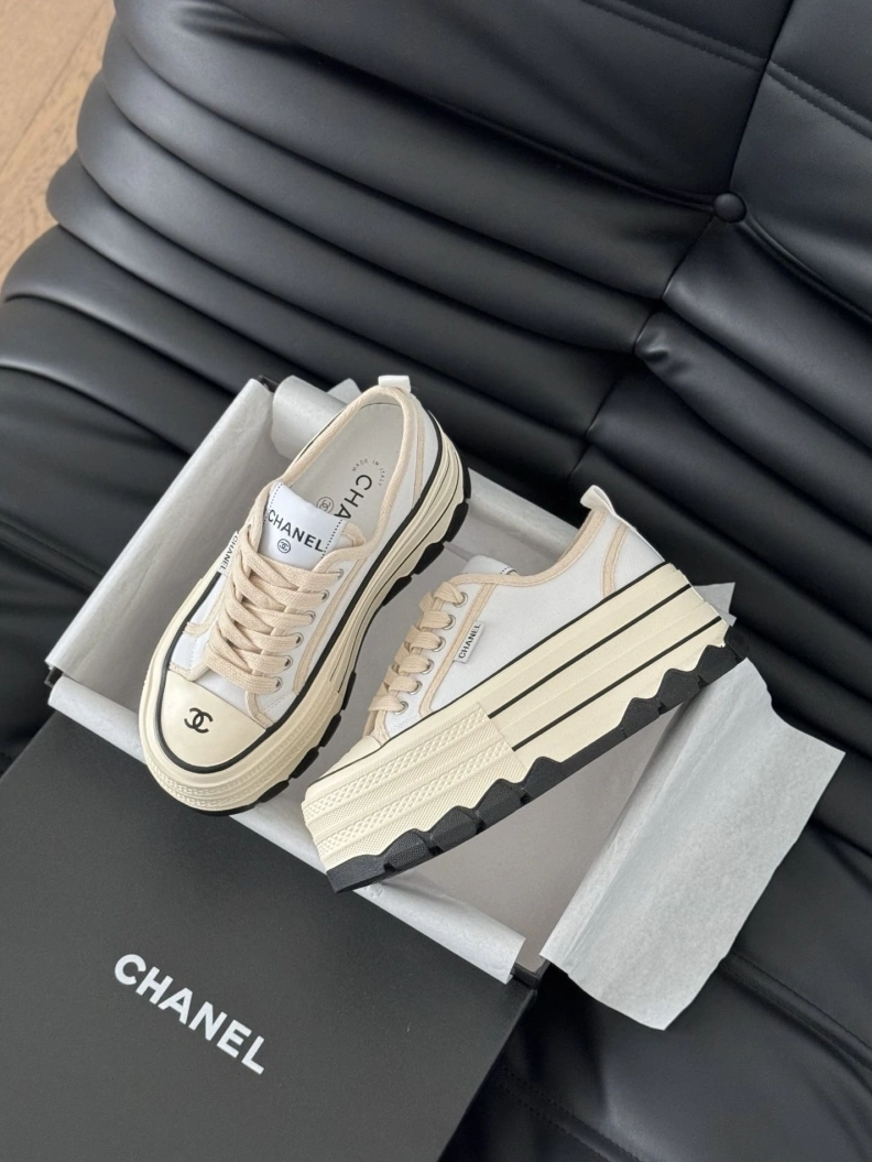 HighQuality Chxnxl Casual Shoes 121303