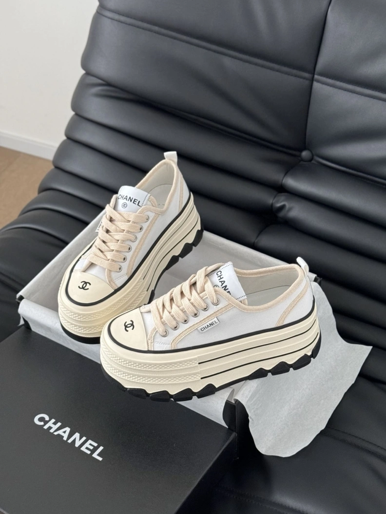 HighQuality Chxnxl Casual Shoes 121303