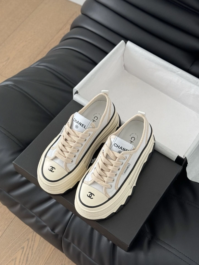 HighQuality Chxnxl Casual Shoes 121303