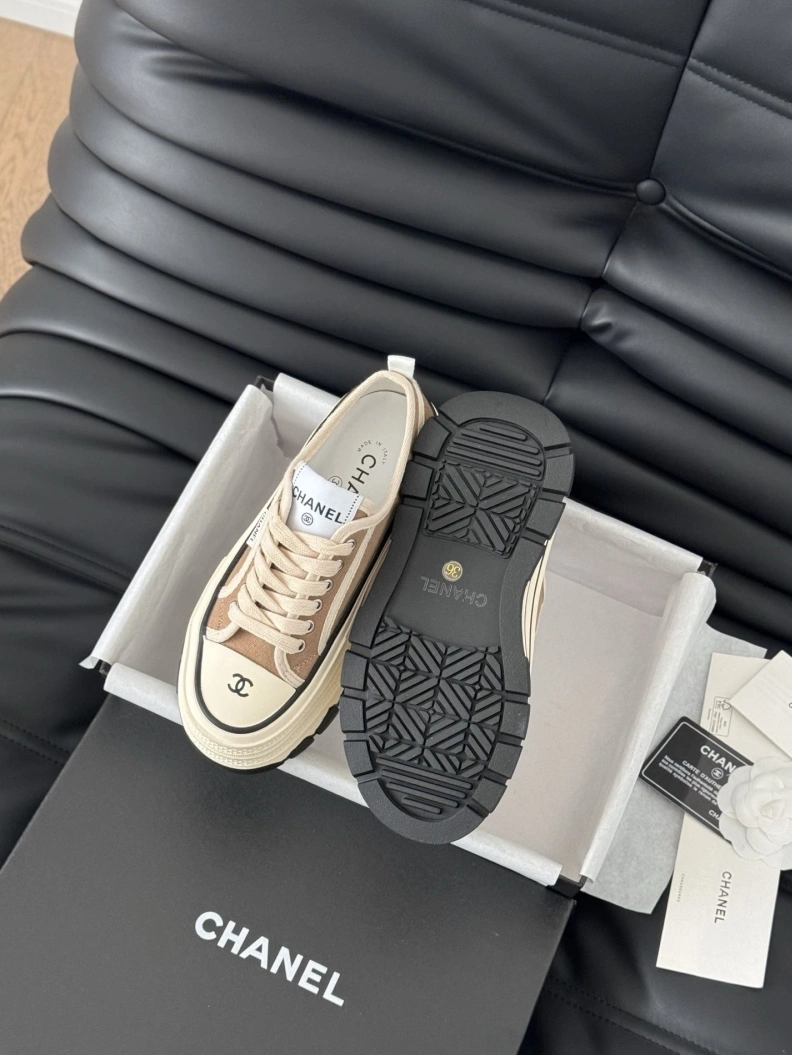 Lightweight Chxnxl Casual Shoes 121302