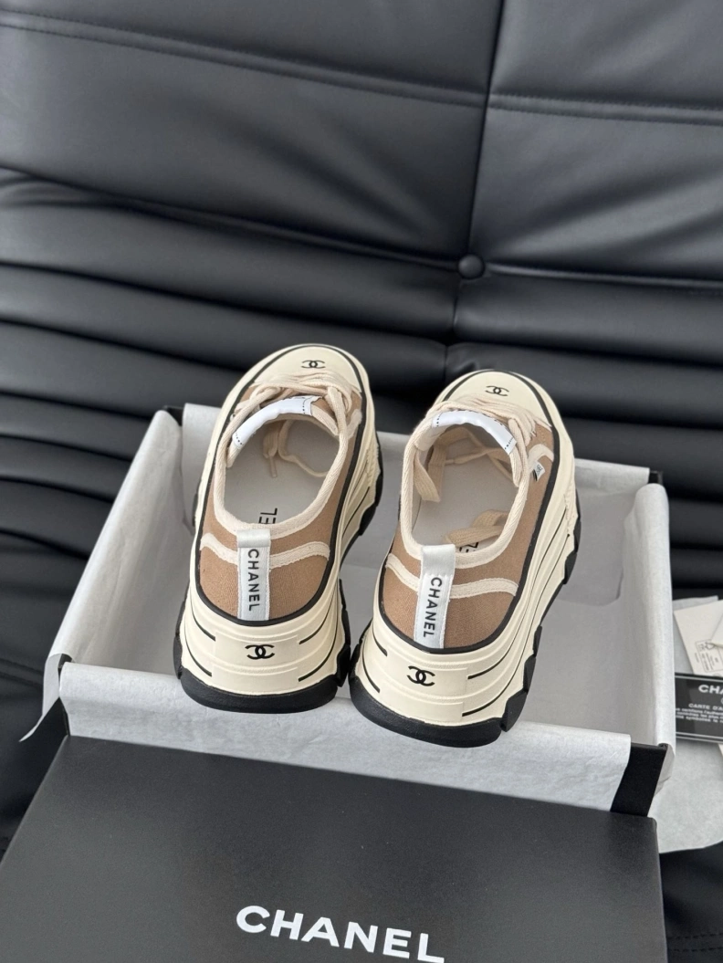 Lightweight Chxnxl Casual Shoes 121302
