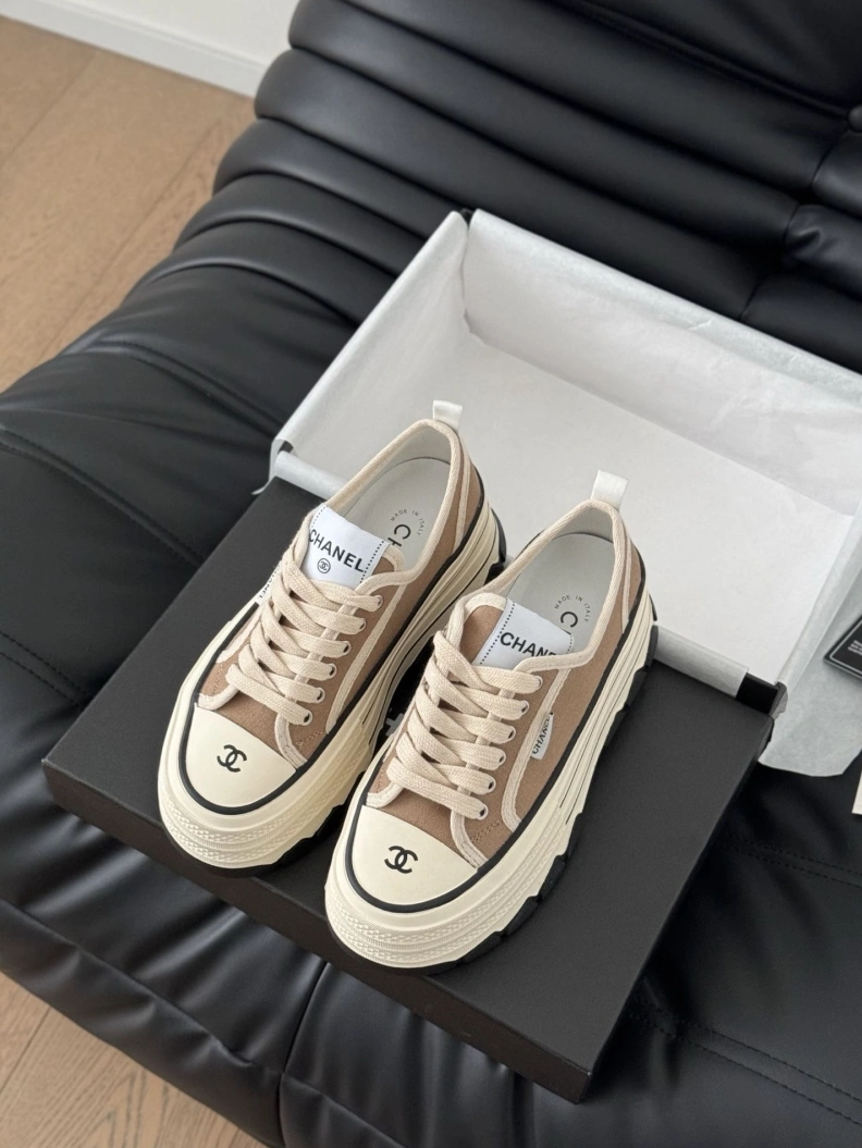 Lightweight Chxnxl Casual Shoes 121302