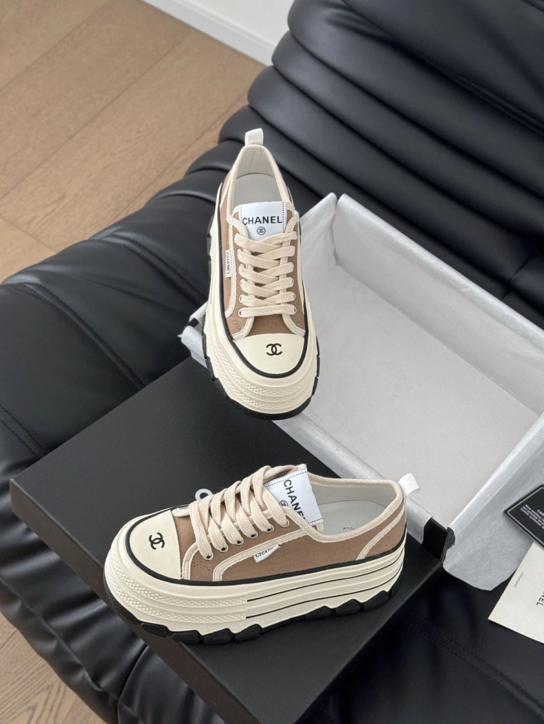 Lightweight Chxnxl Casual Shoes 121302