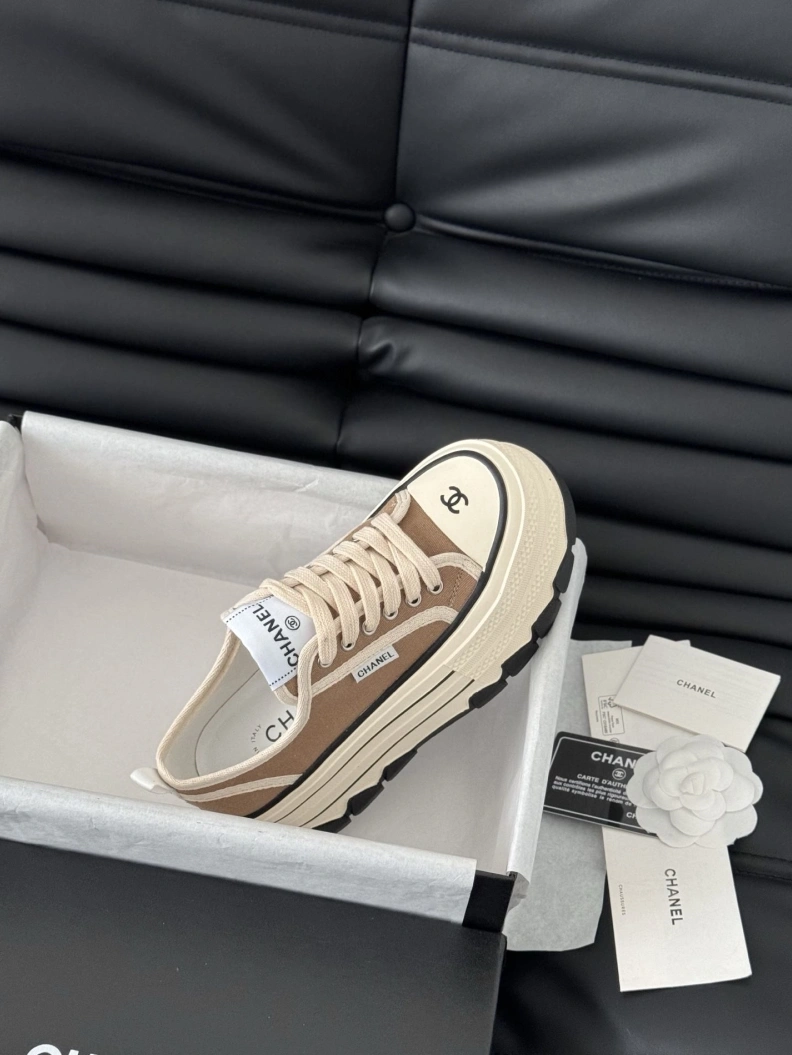 Lightweight Chxnxl Casual Shoes 121302