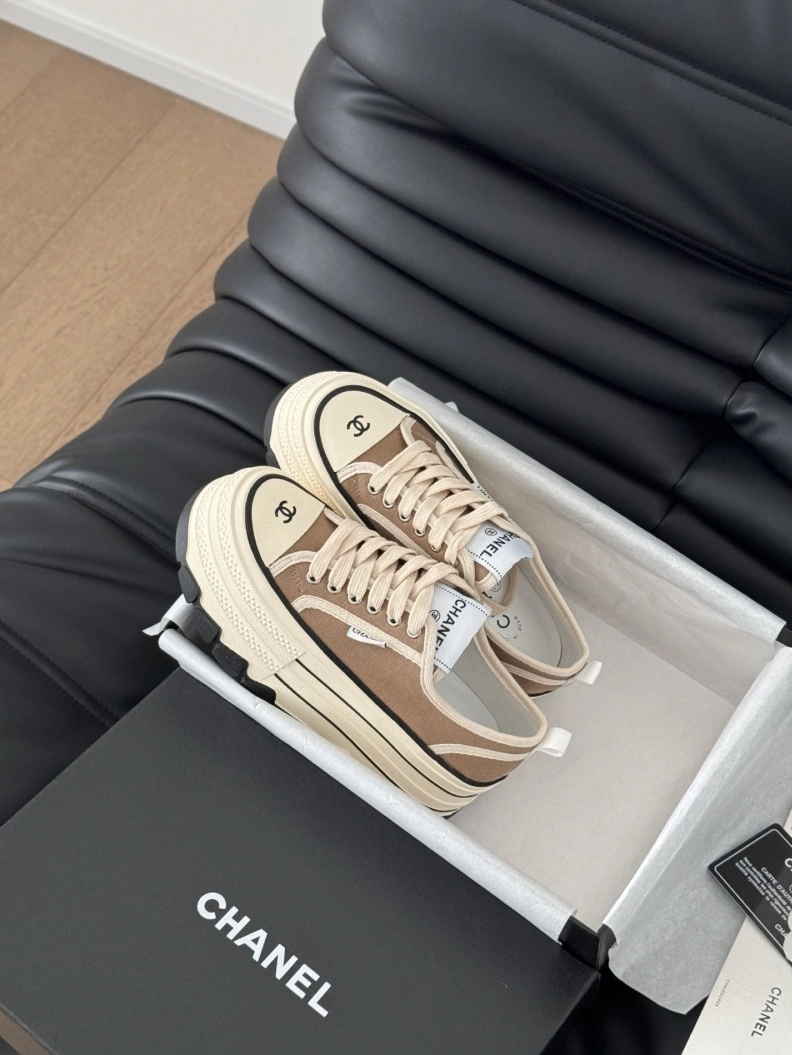 Lightweight Chxnxl Casual Shoes 121302