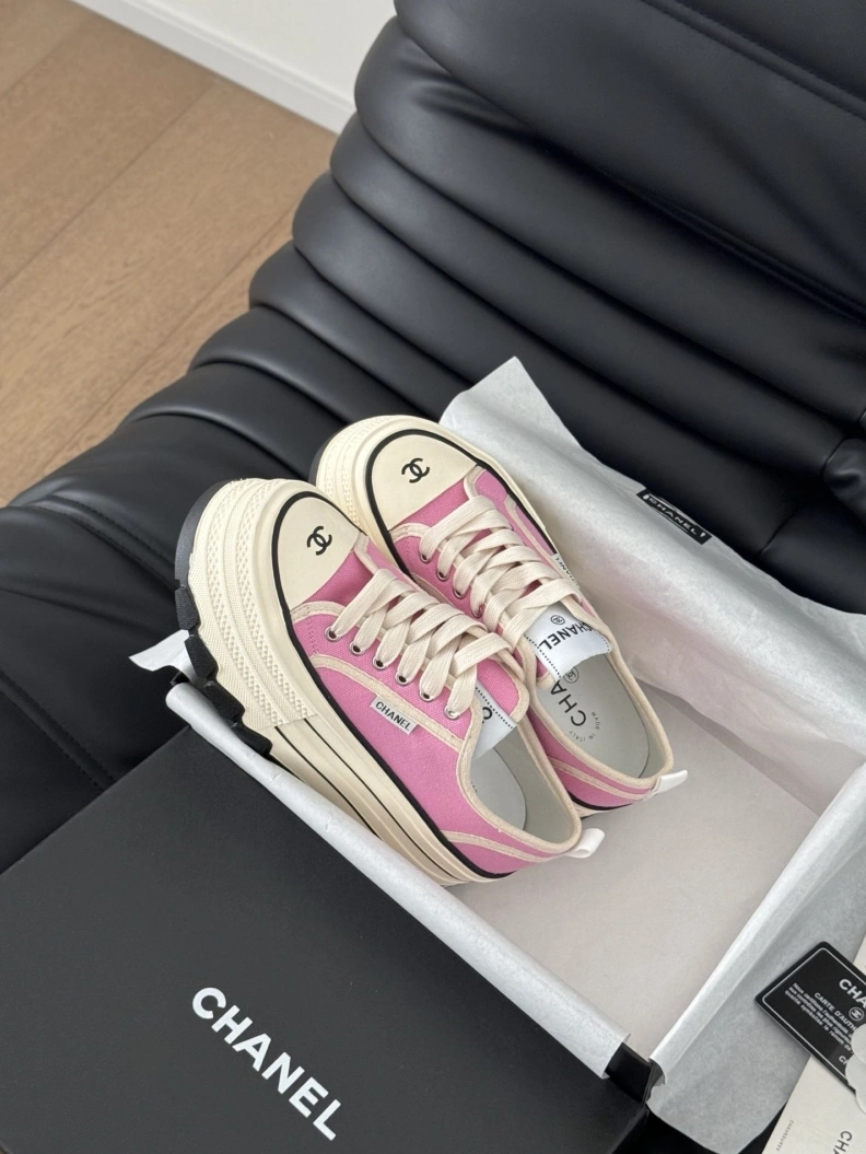 Chxnxl Casual Shoes Vibrant 121301