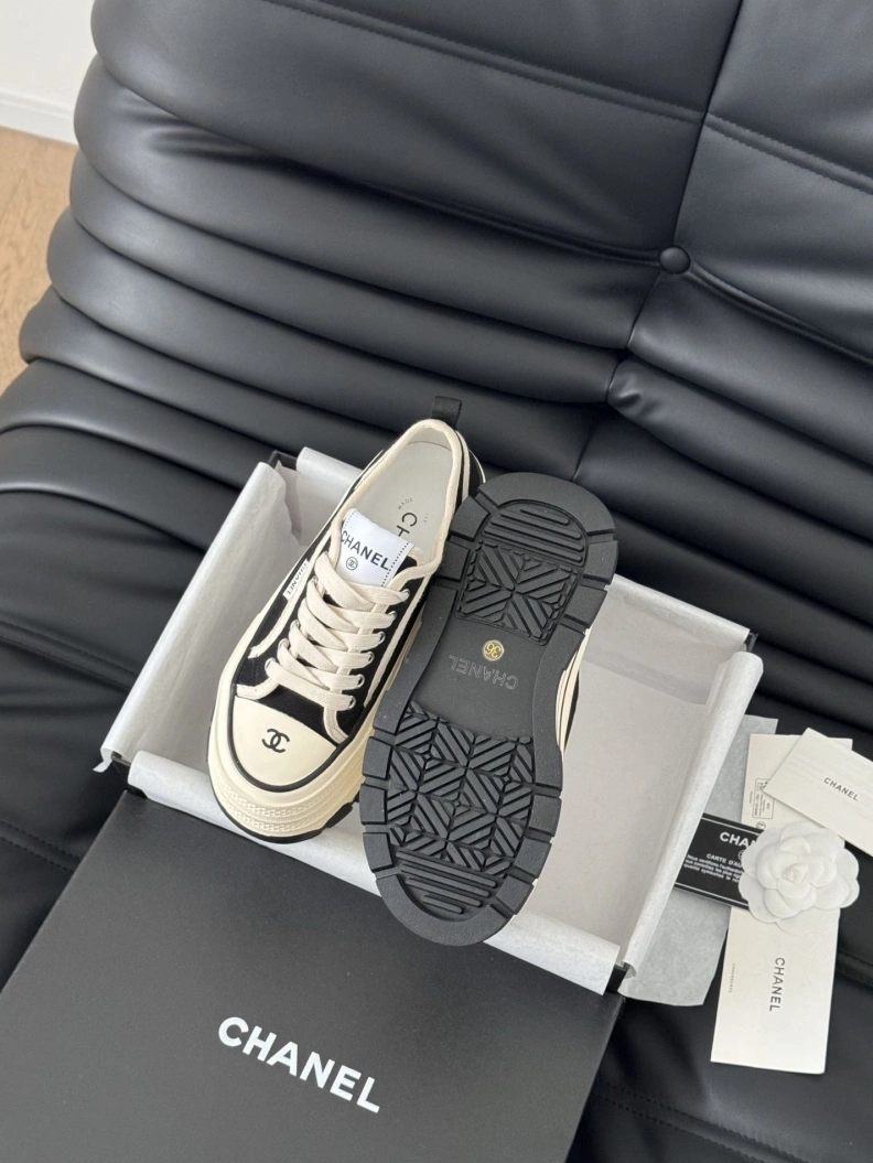 Chxnxl Casual Shoes Vibrant 121299