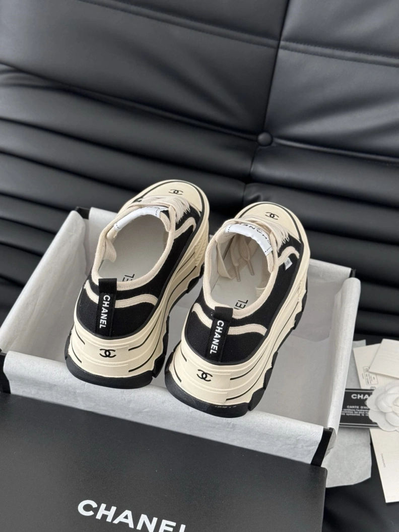 Chxnxl Casual Shoes Vibrant 121299