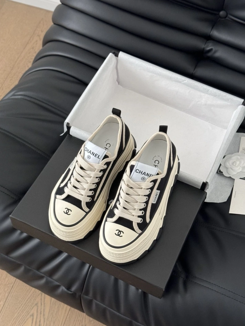 Chxnxl Casual Shoes Vibrant 121299