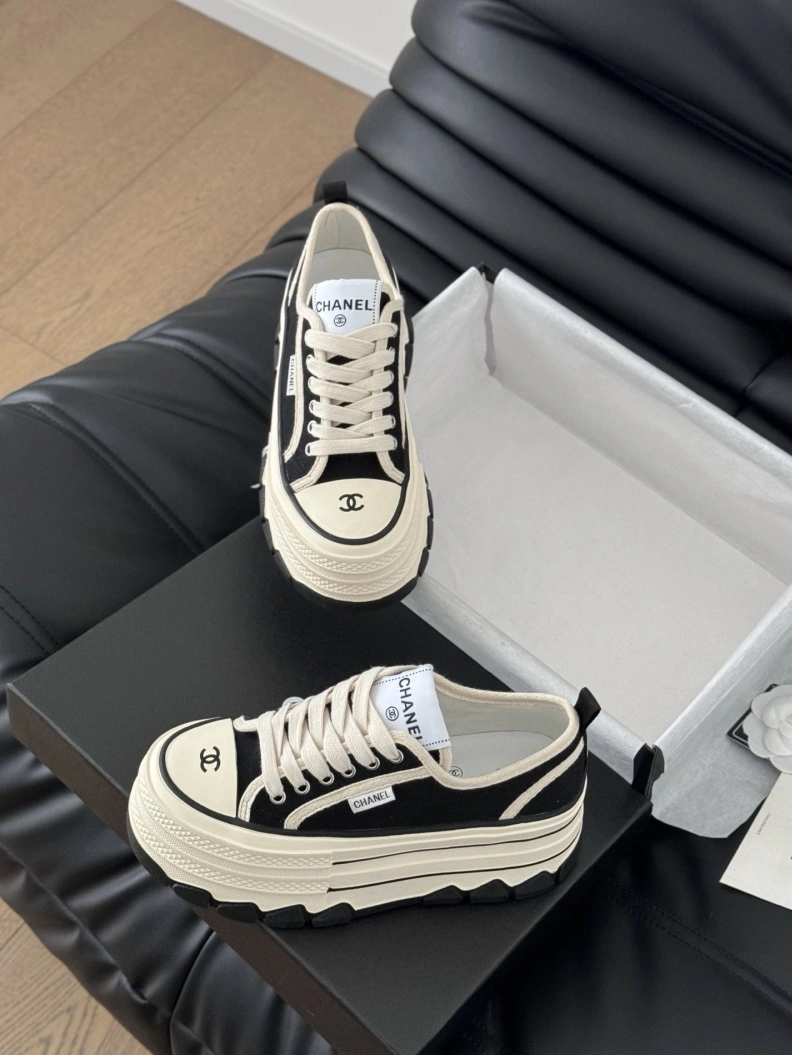 Chxnxl Casual Shoes Vibrant 121299