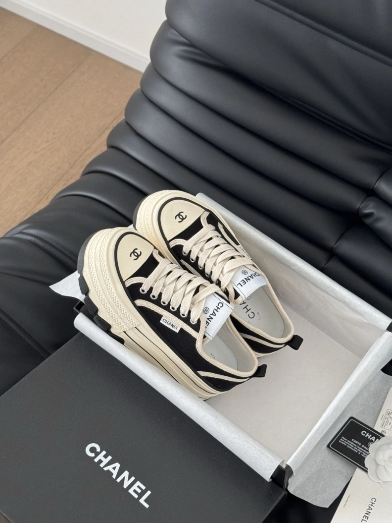 Chxnxl Casual Shoes Vibrant 121299
