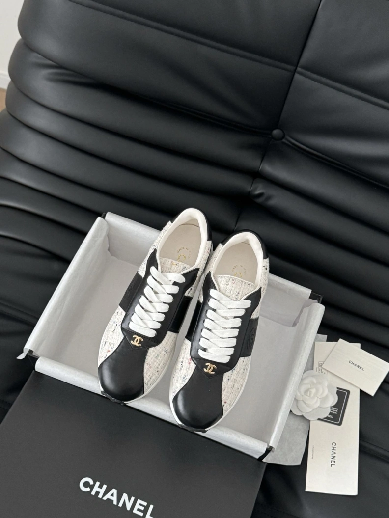 Chxnxl Casual Shoes StreetReady 121300