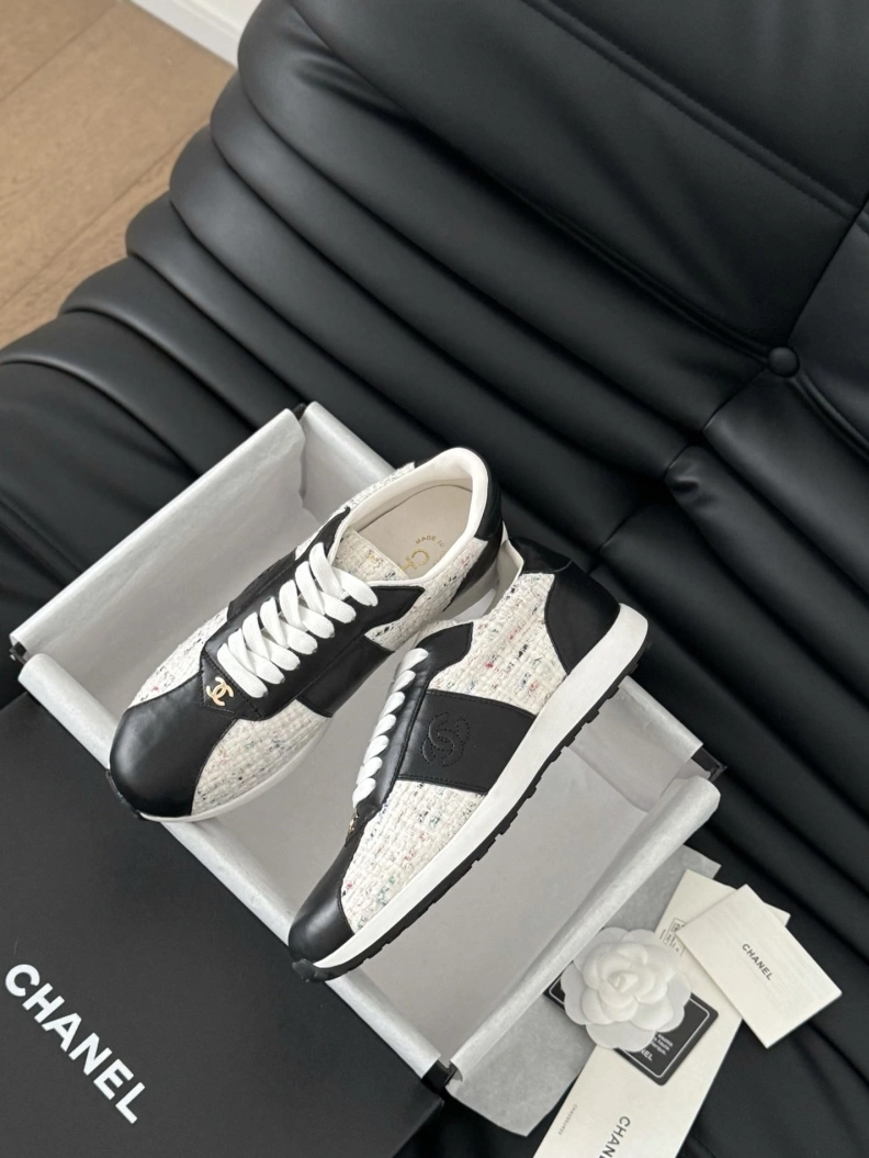 Chxnxl Casual Shoes StreetReady 121300