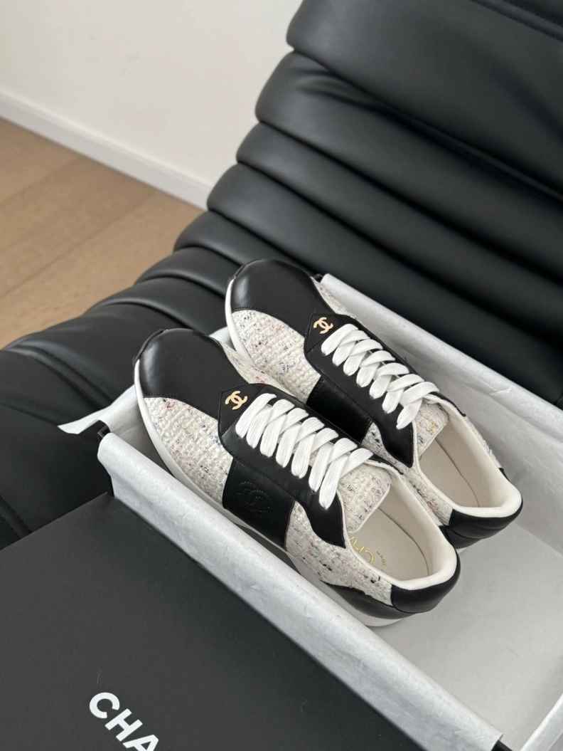 Chxnxl Casual Shoes StreetReady 121300