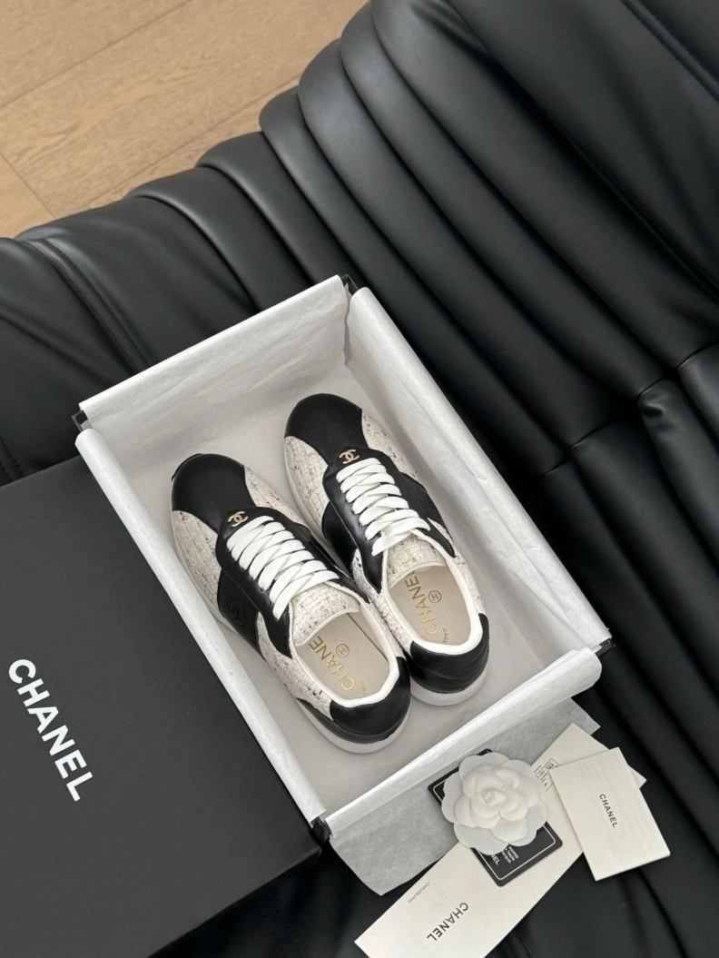 Chxnxl Casual Shoes StreetReady 121300