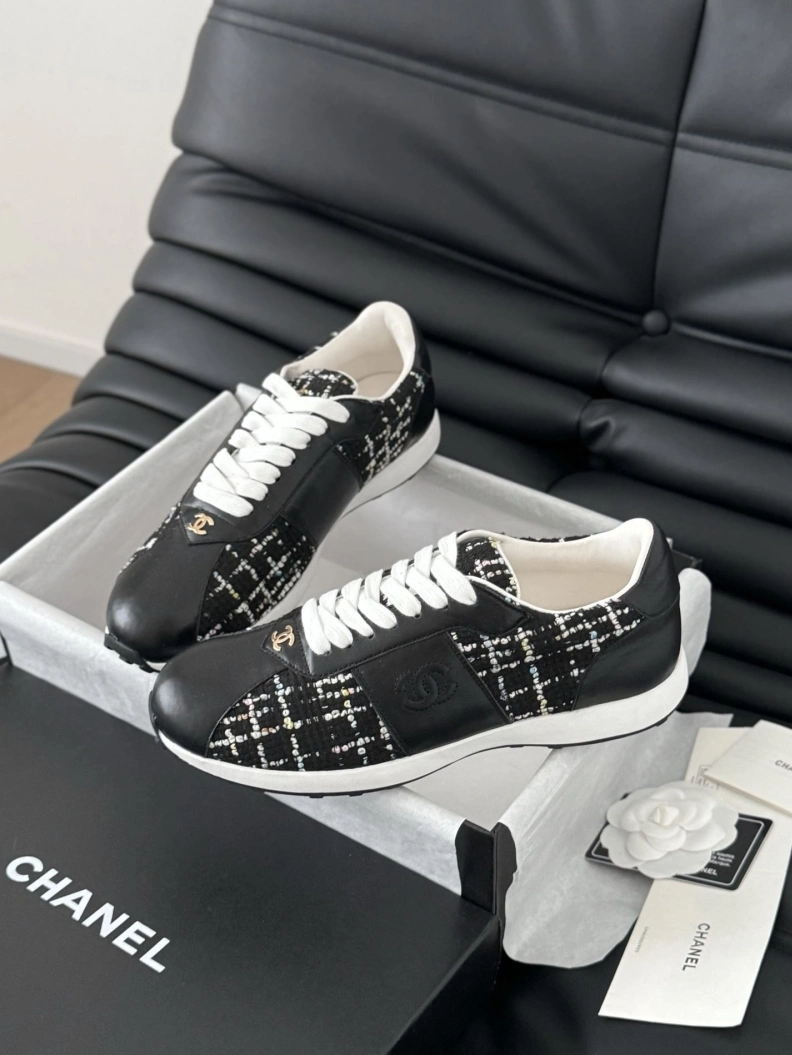 Chxnxl Casual Shoes AllSeason 121298