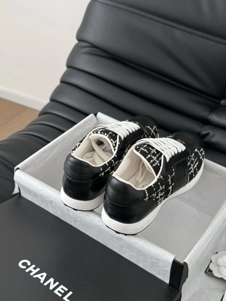 Chxnxl Casual Shoes AllSeason 121298