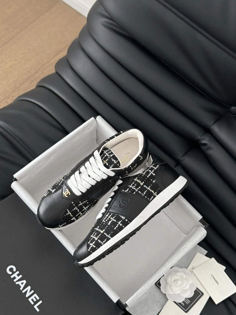 Chxnxl Casual Shoes AllSeason 121298