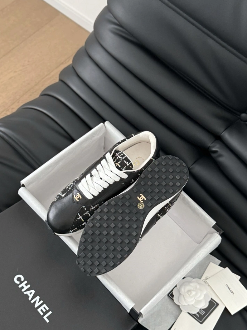 Chxnxl Casual Shoes AllSeason 121298