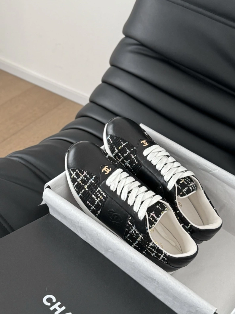 Chxnxl Casual Shoes AllSeason 121298