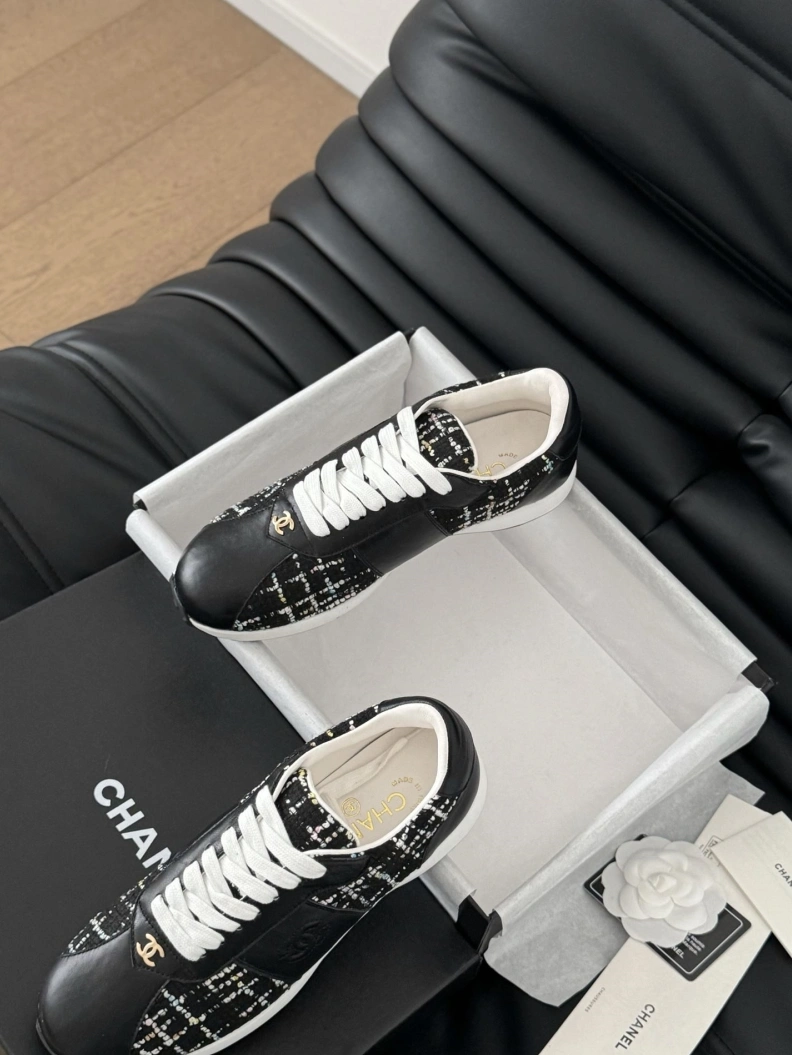 Chxnxl Casual Shoes AllSeason 121298