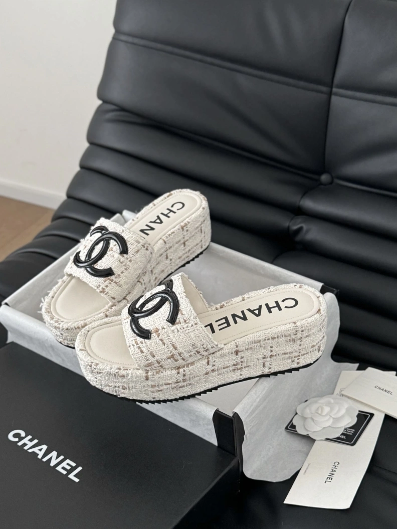 Chxnxl Slippers Durable 119915