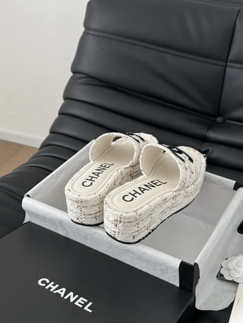 Chxnxl Slippers Durable 119915