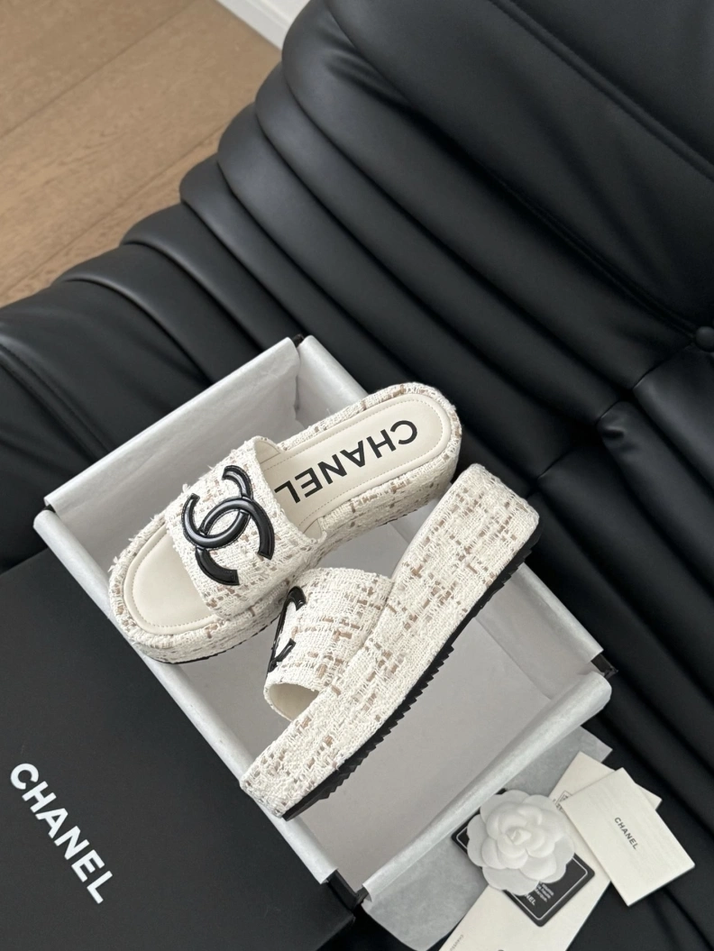 Chxnxl Slippers Durable 119915