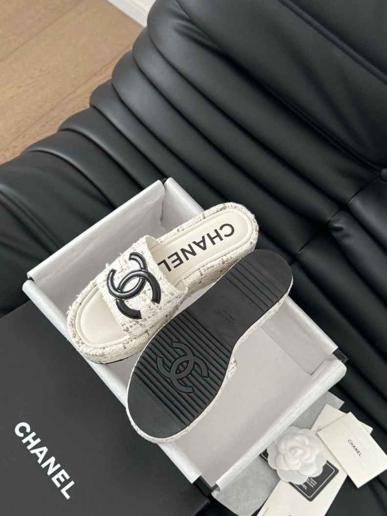 Chxnxl Slippers Durable 119915