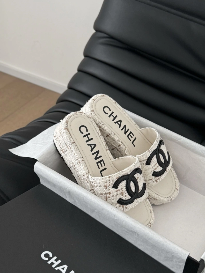 Chxnxl Slippers Durable 119915