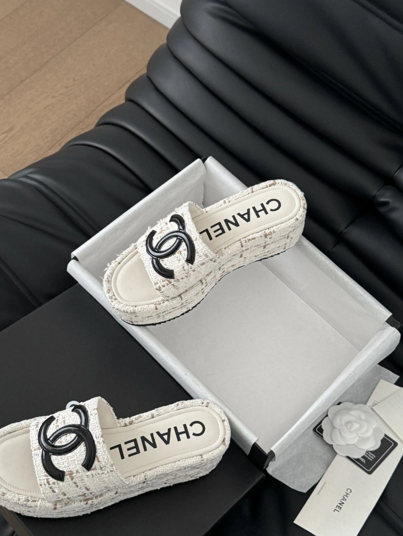 Chxnxl Slippers Durable 119915