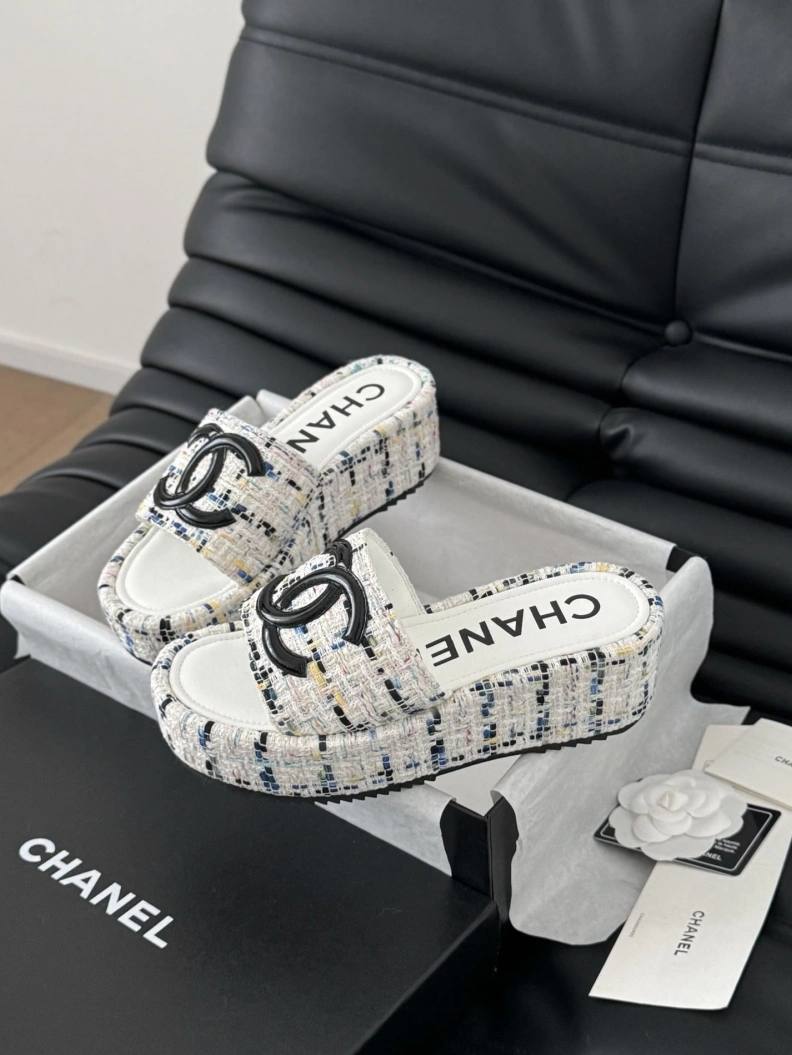 Chxnxl Slippers Breathable 119916