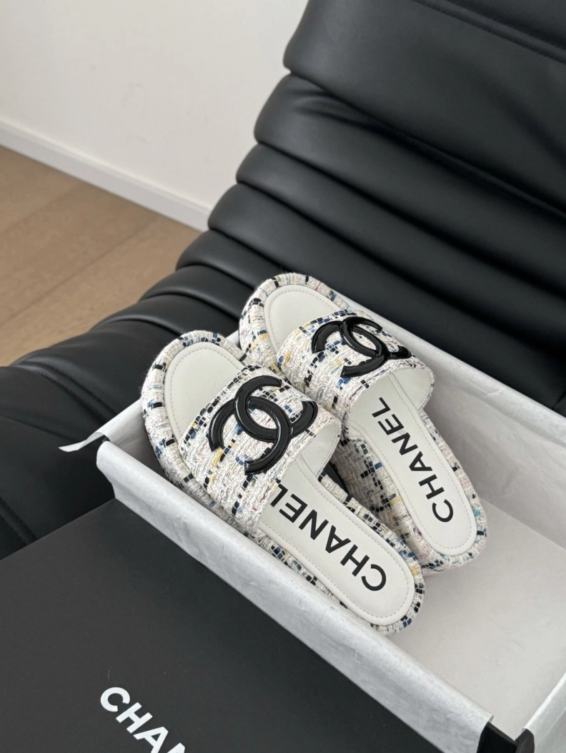 Chxnxl Slippers Breathable 119916